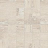 ALTER MOSAIC 5X5 SBIANCATO NATURAL 30X30 - PROVENZA EMILGROUP EGYU PROVENZA EMILGROUP - 1