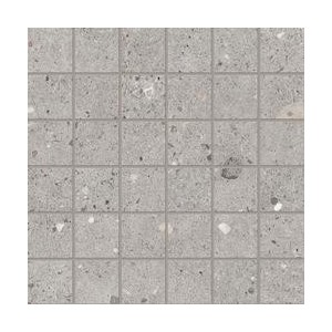 EGO MOSAIQUE 5X5 GRIGIO NATUREL 30X30 - PROVENZA EMILGROUP EGXR PROVENZA EMILGROUP - 1
