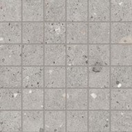 EGO MOSAIK 5X5 GRIGIO NATURAL 30X30 - PROVENZA EMILGROUP EGXR PROVENZA EMILGROUP - 1