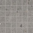 EGO MOSAIC 5X5 GRIGIO SCURO NATURAL 30X30 - PROVENZA EMILGROUP EGXS PROVENZA EMILGROUP - 1