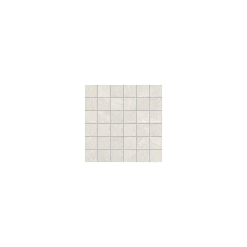 EUREKA 30X30 MOSAIK 5X5 BIANCO SQ EUREKA 30X30 - PROVENZA EMILGROUP EF2R PROVENZA EMILGROUP - 1