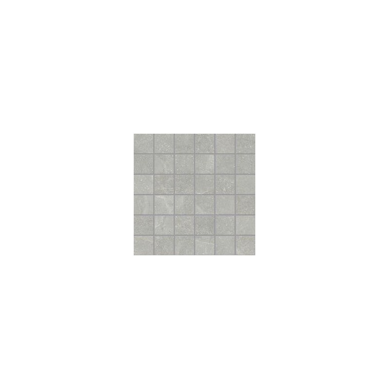 EUREKA 30X30 MOSAICO 5X5 GRIGIO RT EUREKA 30X30 - PROVENZA EMILGROUP EF4D PROVENZA EMILGROUP - 1