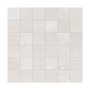 GESSO MOSAIQUE 30X30 5X5 NATURAL WHITE SQ 30X30 - PROVENZA EMILGROUP E3E4 PROVENZA EMILGROUP - 1