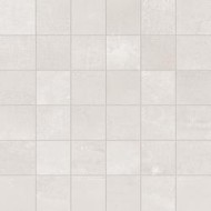GESSO MOSAICO 30X30 5X5 NATURAL WHITE RT 30X30 - PROVENZA EMILGROUP E3E4 PROVENZA EMILGROUP - 1