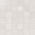 GESSO MOSAICO 30X30 5X5 NATURAL WHITE RT 30X30 - PROVENZA EMILGROUP E3E4 PROVENZA EMILGROUP - 1