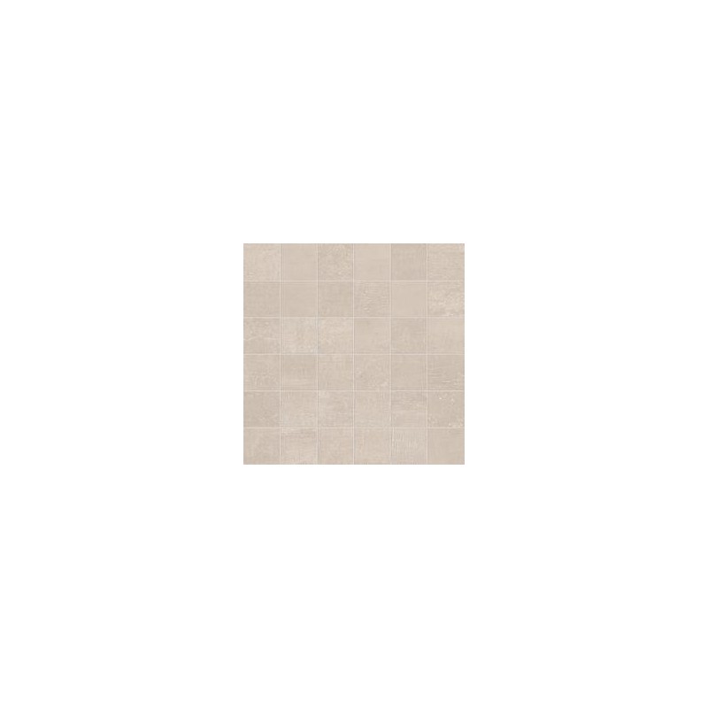 GESSO MOSAIC 30X30 5X5 TAUPE LINEN SQ 30X30 - PROVENZA EMILGROUP E3E5 PROVENZA EMILGROUP - 1