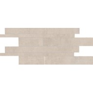GESSO MOSAIC 30X60 LISTELLI SFALSATI TAUPE LIN 30X60 - PROVENZA EMILGROUP E3EQ PROVENZA EMILGROUP - 1