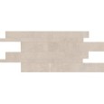 GESSO MOSAIC 30X60 LISTELLI SFALSATI TAUPE LIN 30X60 - PROVENZA EMILGROUP E3EQ PROVENZA EMILGROUP - 1