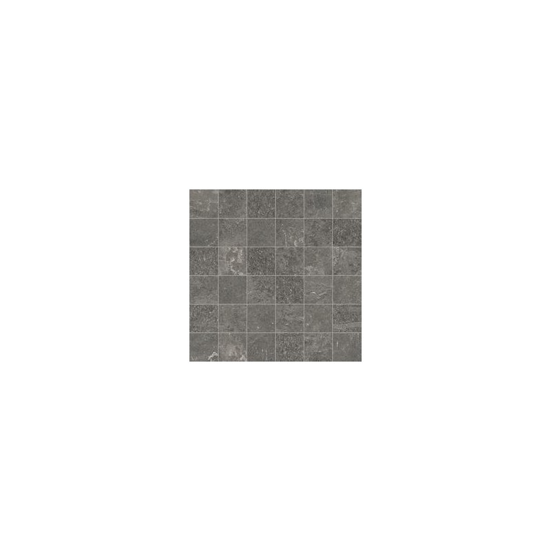 GROOVE  MOSAIC 30X30 5X5 MISTIQUE BLACK SQ 30X30 - PROVENZA EMILGROUP E3FU PROVENZA EMILGROUP - 1