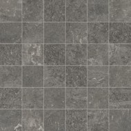 GROOVE  MOSAIC 30X30 5X5 MISTIQUE BLACK SQ 30X30 - PROVENZA EMILGROUP E3FU PROVENZA EMILGROUP - 1