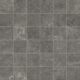 GROOVE  MOSAIC 30X30 5X5 MISTIQUE BLACK SQ 30X30 - PROVENZA EMILGROUP E3FU PROVENZA EMILGROUP - 1