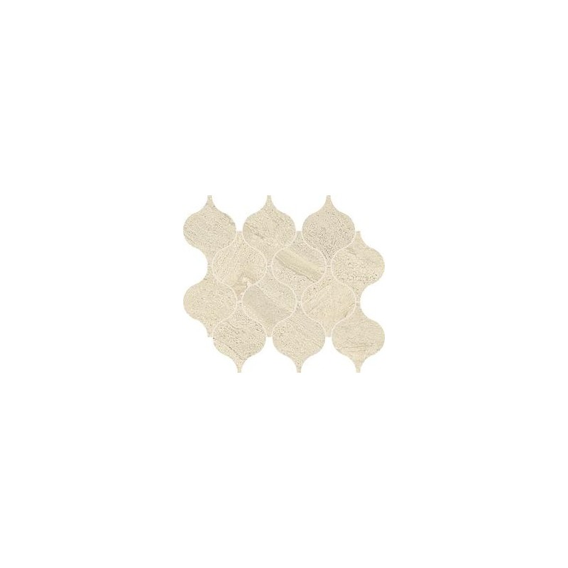 PIETRA DI OROSEI MOSAIC PROVENZALE EVO CORDA SILKTECH 29,2X33,2 - PROVENZA EMILGROUP ENVG PROVENZA EMILGROUP - 1