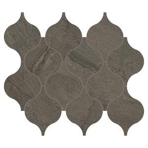 PIETRA DI OROSEI MOSAIQUE PROVENZALE EVO GRIGIO BRUCIATO SILKTECH 29,2X33,2 - PROVENZA EMILGROUP ENVJ PROVENZA EMILGROUP - 1
