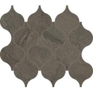 PIETRA DI OROSEI MOSAIC PROVENZALE EVO GRIGIO BRUCIATO SILKTECH 29,2X33,2 - PROVENZA EMILGROUP ENVJ PROVENZA EMILGROUP - 1