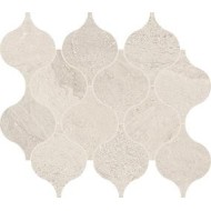 PIETRA DI OROSEI MOSAIC PROVENZALE EVO GRIGIO CONCHIGLIA SILKTECH 29,2X33,2 - PROVENZA EMILGROUP ENVK PROVENZA EMILGROUP - 1