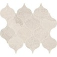 PIETRA DI OROSEI MOSAIC PROVENZALE EVO GRIGIO CONCHIGLIA SILKTECH 29,2X33,2 - PROVENZA EMILGROUP ENVK PROVENZA EMILGROUP - 1