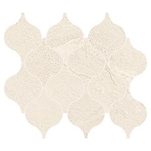 PIETRA DI OROSEI MOSAIQUE PROVENZALE EVO PERLA SILKTECH 29,2X33,2 - PROVENZA EMILGROUP ENVH PROVENZA EMILGROUP - 1