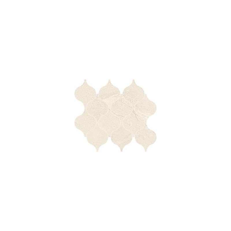 PIETRA DI OROSEI MOSAIK PROVENZALE EVO PERLA SILKTECH 29,2X33,2 - PROVENZA EMILGROUP ENVH PROVENZA EMILGROUP - 1