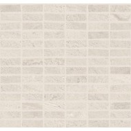 PIETRA DI OROSEI MOSAIC MURU GRIGIO CONCHIGLIA SILKTECH 29,3X29,3 - PROVENZA EMILGROUP ENVF PROVENZA EMILGROUP - 1