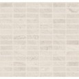 PIETRA DI OROSEI MOSAIC MURU GRIGIO CONCHIGLIA SILKTECH 29,3X29,3 - PROVENZA EMILGROUP ENVF PROVENZA EMILGROUP - 1
