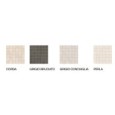 PIETRA DI OROSEI MOSAICO 5X5 PERLA SILKTECH 30X30 - PROVENZA EMILGROUP ENU4 PROVENZA EMILGROUP - 1