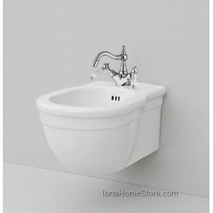 ARTCERAM HERMITAGE BIDET HÄNGED  HEB003 ARTCERAM - 1