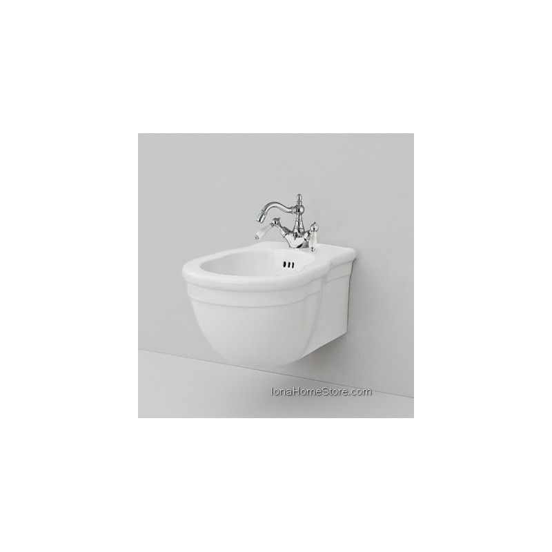 ARTCERAM HERMITAGE BIDET HÄNGED  HEB003 ARTCERAM - 1