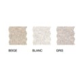UNIQUE BOURG MOSAIK PETITE MURE GRIS NATURAL 30X30 - PROVENZA EMILGROUP ENAC PROVENZA EMILGROUP - 1