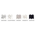 UNIQUE MARBLE MOSAICO ARROWS BIANCO SIENA SILKTECH 30X30 - PROVENZA EMILGROUP EL92 PROVENZA EMILGROUP - 1