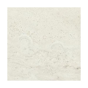 UNIQUE TRAVERTINE MINIMAL WHITE RODÉ ANTIQUE SQ 120X120 - PROVENZA EMILGROUP ENLP PROVENZA EMILGROUP - 1
