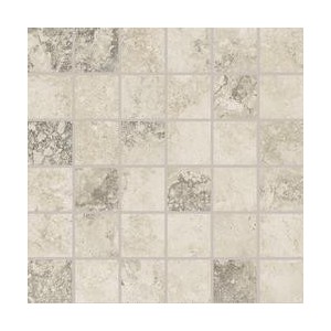 UNIQUE TRAVERTINE ANCIENT MOSAIQUE 5X5 CREAM NATUREL 30X30 - PROVENZA EMILGROUP EJE1 PROVENZA EMILGROUP - 1