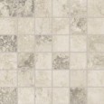 UNIQUE TRAVERTINE ANCIENT MOSAIC 5X5 CREAM NATURAL 30X30 - PROVENZA EMILGROUP EJE1 PROVENZA EMILGROUP - 1