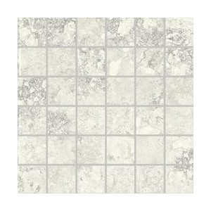 UNIQUE TRAVERTINE ANCIENT MOSAIQUE 5X5 WHITE NATUREL 30X30 - PROVENZA EMILGROUP EJE0 PROVENZA EMILGROUP - 1
