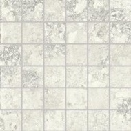 UNIQUE TRAVERTINE ANCIENT MOSAIC 5X5 WHITE NATURAL 30X30 - PROVENZA EMILGROUP EJE0 PROVENZA EMILGROUP - 1