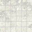 UNIQUE TRAVERTINE ANCIENT MOSAIC 5X5 WHITE NATURAL 30X30 - PROVENZA EMILGROUP EJE0 PROVENZA EMILGROUP - 1