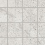 UNIQUE TRAVERTINE MINIMAL MOSAIQUE 5X5 SILVER NATUREL 30X30 - PROVENZA EMILGROUP EJDY PROVENZA EMILGROUP - 1