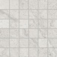 UNIQUE TRAVERTINE MINIMAL MOSAIQUE 5X5 SILVER NATUREL 30X30 - PROVENZA EMILGROUP EJDY PROVENZA EMILGROUP - 1
