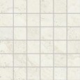 UNIQUE TRAVERTINE MINIMAL MOSAIQUE 5X5 WHITE NATUREL 30X30 - PROVENZA EMILGROUP EJDW PROVENZA EMILGROUP - 1