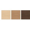 W-CIRCLES 3D SLATS WALNUT NATURALE RT 60X120 - PROVENZA EMILGROUP ENK6 PROVENZA EMILGROUP - 1