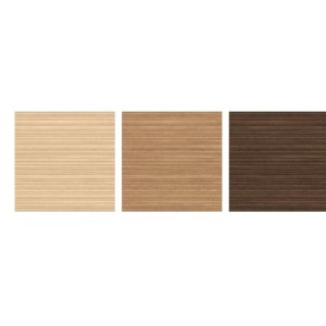 W-CIRCLES 3D SLATS WENGE' NATUREL SQ 60X120 - PROVENZA EMILGROUP ENK5 PROVENZA EMILGROUP - 1