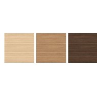 W-CIRCLES 3D SLATS WENGE' NATURALE RT 60X120 - PROVENZA EMILGROUP ENK5 PROVENZA EMILGROUP - 1