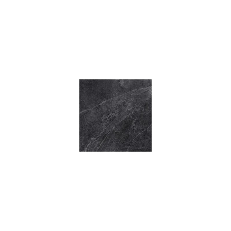 CORNERSTONE SLATE BLACK NATURALE RT 120X120 - ERGON EMILGROUP ENGE ERGON EMILGROUP - 1