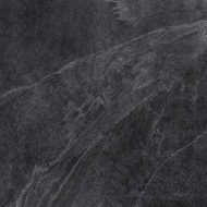 CORNERSTONE SLATE BLACK NATURALE RT 120X120 - ERGON EMILGROUP ENGE ERGON EMILGROUP - 1