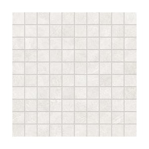 CORNERSTONE MOSAIQUE 3X3 SLATE SUPERWHITE NATUREL 30X30 - ERGON EMILGROUP ENGQ ERGON EMILGROUP - 1