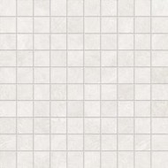 CORNERSTONE MOSAIK 3X3 SLATE SUPERWHITE NATURAL 30X30 - ERGON EMILGROUP ENGQ ERGON EMILGROUP - 1