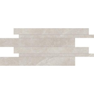 CORNERSTONE LISTELLI SFALSATI SLATE LIGHT GREY NATUREL 30X60 - ERGON EMILGROUP ENGL ERGON EMILGROUP - 1
