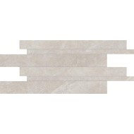 CORNERSTONE LISTELLI SFALSATI SLATE LIGHT GREY NATUREL 30X60 - ERGON EMILGROUP ENGL ERGON EMILGROUP - 1