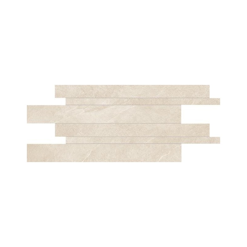 CORNERSTONE LISTELLI SFALSATI SLATE SAND NATUREL 30X60 - ERGON EMILGROUP ENGK ERGON EMILGROUP - 1