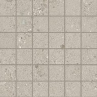 GEMMASTONE GEMMA FINE MOSAICO 5X5 BASALTO SILKTECH 30X30 - ERGON EMILGROUP ENSQ ERGON EMILGROUP - 1
