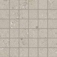 GEMMASTONE GEMMA FINE MOSAICO 5X5 BASALTO SILKTECH 30X30 - ERGON EMILGROUP ENSQ ERGON EMILGROUP - 1